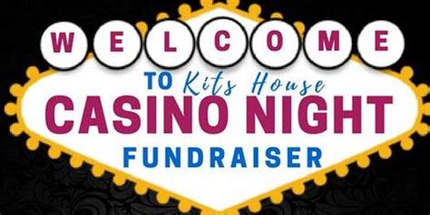 site kitsilano.ca casino - Get Lucky at a One Night Only Pop Up Casino in Kits on.